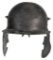 Copy of a Roman Helmet
