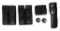 Lot of Magazine Holsters and Loaders