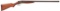 **Eastern Arms Company Double Barrel Shotgun
