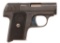 *Astra Pocket Pistol