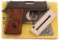**Astra Model 2000 Cub Pistol in Original Box