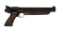 Crossman Model 1322 Air Pistol
