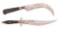 Lot of Two Knives