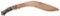 Gurkha Kukuri Knife