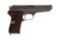 **Czech CZ 52 Pistol in Original Box