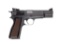 *Belgian Browning Hi-Power Pistol