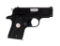 *Colt Mustang Pocketlite Pistol in Original Box