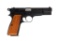 *Hungarian FEG PJK-9HP Pistol in Original Box