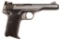 **Browning Model 71 Pistol