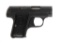 **CZ Model Z Pistol