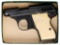 **Rigarmi-Bresica 25 Pistol