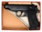 **Saxon Police Manurhin PP Pistol in Box