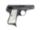 **Galisi Pocket Semi-Automatic Pistol