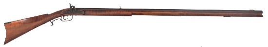 Contemporary Percussion Longrifle