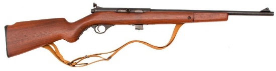 **Mossberg Model 152 Rifle