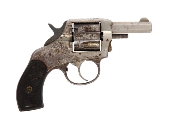 **H&R "American" Revolver