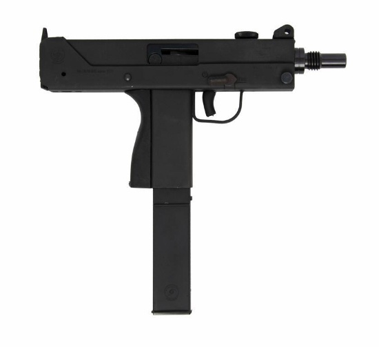 *Cobray M11 Semi-Automatic Pistol