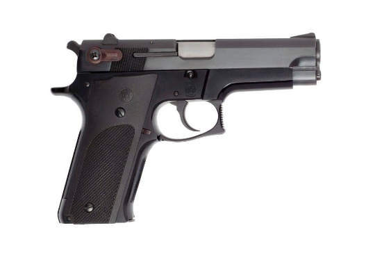 *Smith & Wesson Model 459 Pistol