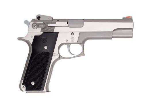 Smith & Wesson Model 645 Pistol
