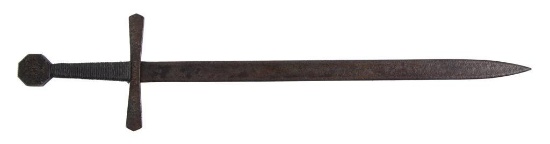 Contemporary Dagger