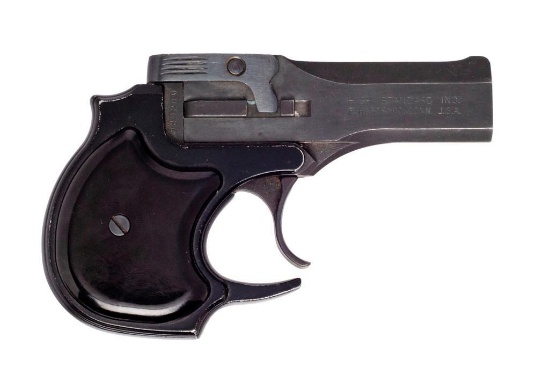 *High Standard Derringer