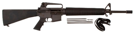 *Colt AR-15A2 HBAR Sporter Rifle in Original Box