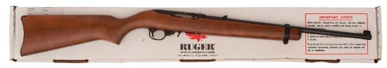 *Ruger 10/22 Rifle in Original Box