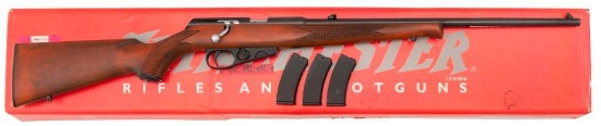 *Winchester Wildcat/TOZ-78-12 Rifle in Original Box