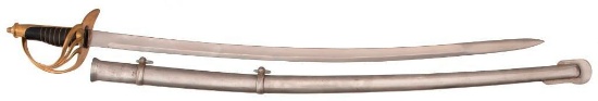 Reproduction Cavalry Saber