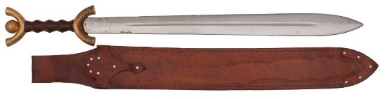 Reproduction Celtic Sword