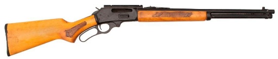 *Incomplete Marlin-Glenfield Model 30A Rifle