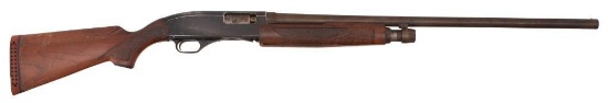 **Winchester Model 1200 Shotgun