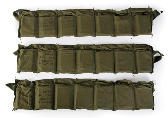 420 Rounds of 5.56 Nato Ammunition