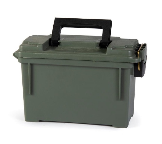 480 Rounds.30 Caliber Carbine Ammunition