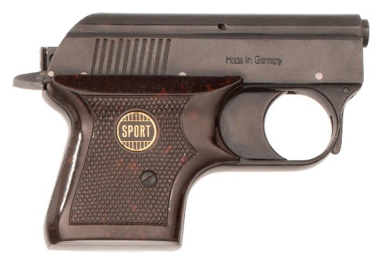Rosco Starting Pistol
