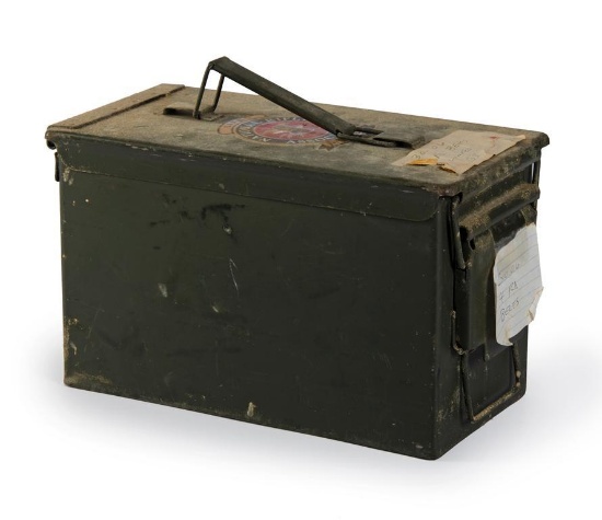 Bulk Lot of 30-06 Ammunition