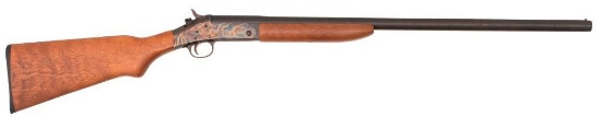 Harrington & Richardson Topper M88 Single-Shot Shotgun