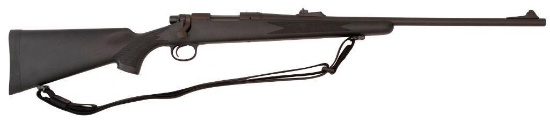 *Remington 700 Rifle