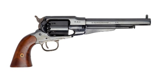 Pietta Reproduction Remington New Model Army Revolver