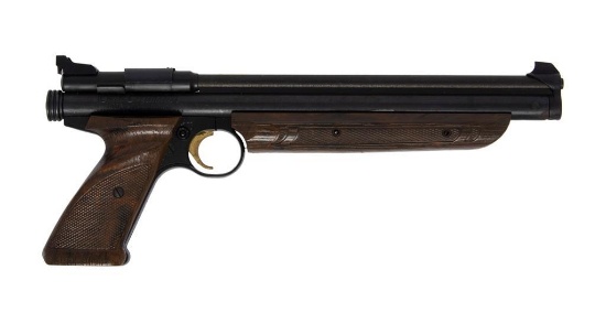 Crossman Model 1322 Air Pistol
