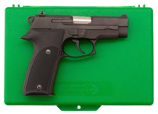 *Spanish Astra Model A-100 Pistol