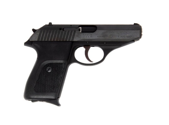 *Sig Sauer P230 Pistol in Original Box