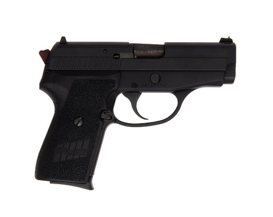 *Sig Sauer P239 Pistol in Original Box