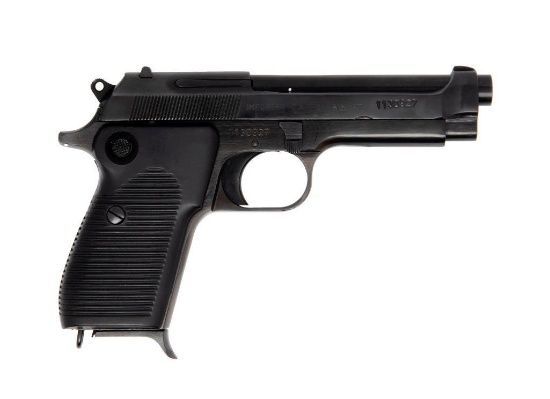 *Egyptian Helwan Pistol