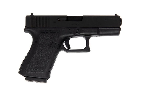 *Glock 23 Pistol in Original Box