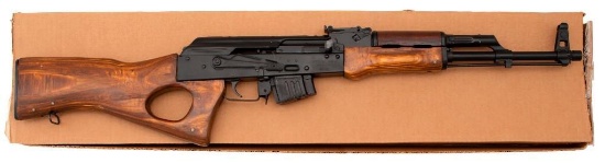 *Egypt AK-47 Rifle