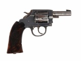 Iver Johnson Target Revolver
