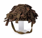 British Mk IV Helmet with Scrim