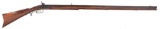 Contemporary Percussion Longrifle