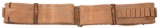 U.S. Army Mills Pattern 1892 Belt